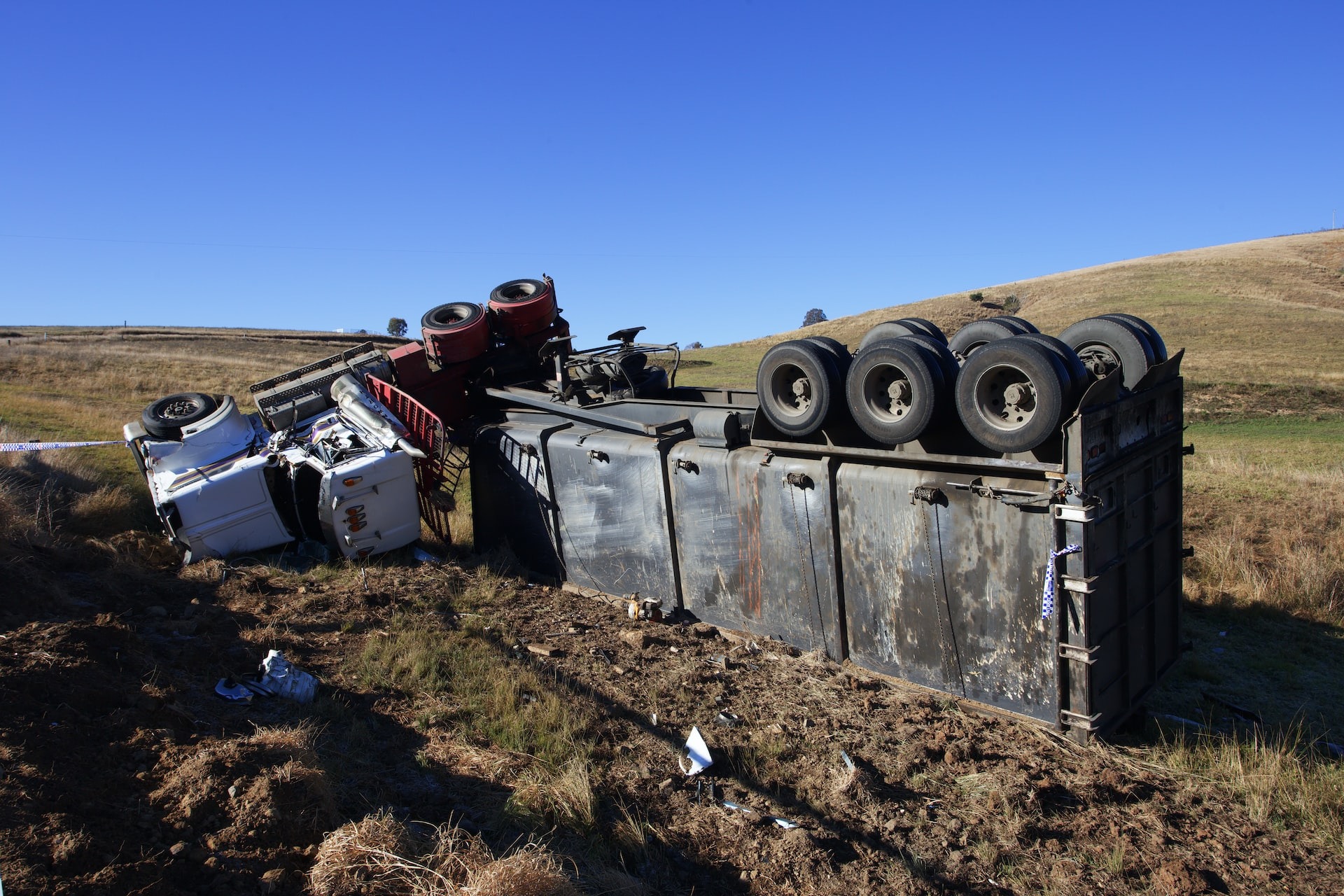  expert truck injury lawyers 