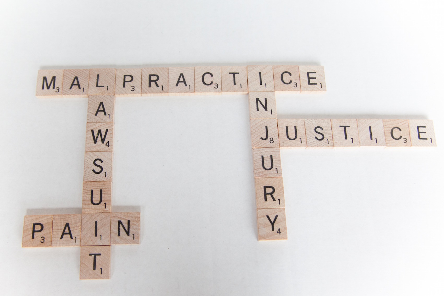  malpractice injury law firm 